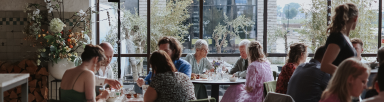 Theaterlunch – Orkest de Ereprijs — theater in Gelderland