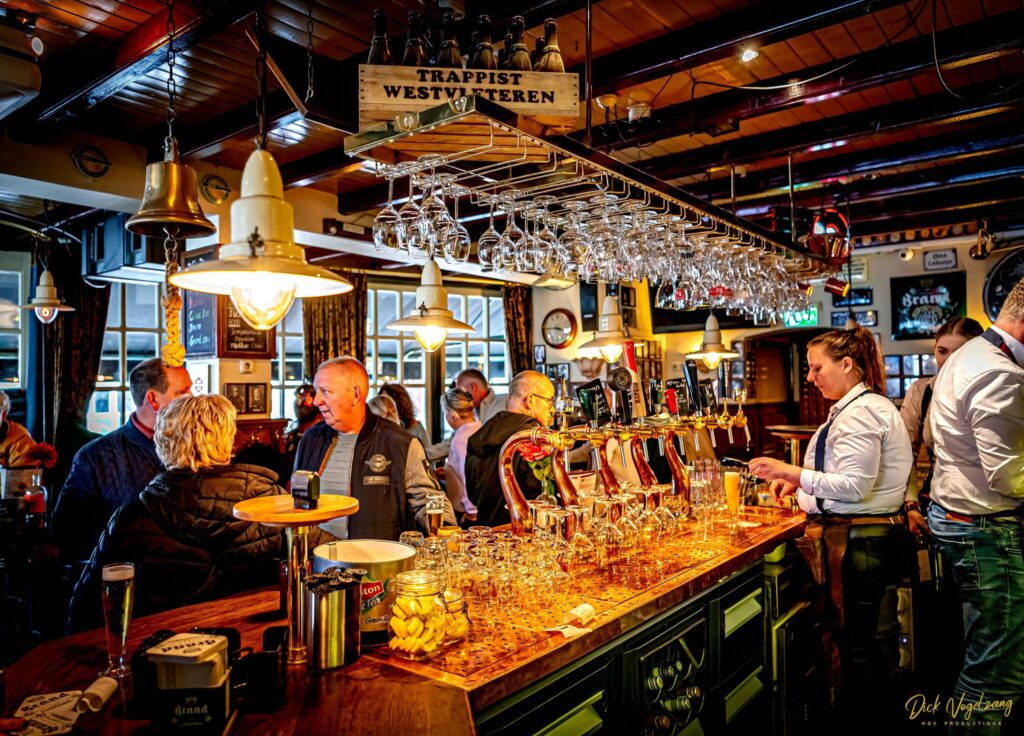 Pubquiz – Café Anneke in Gelderland