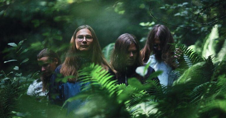 Skraeckoedlan + Kaleidobolt — muziek in Gelderland