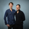 Van der Laan & Woe – Dinsdagmiddag — theater in Gelderland