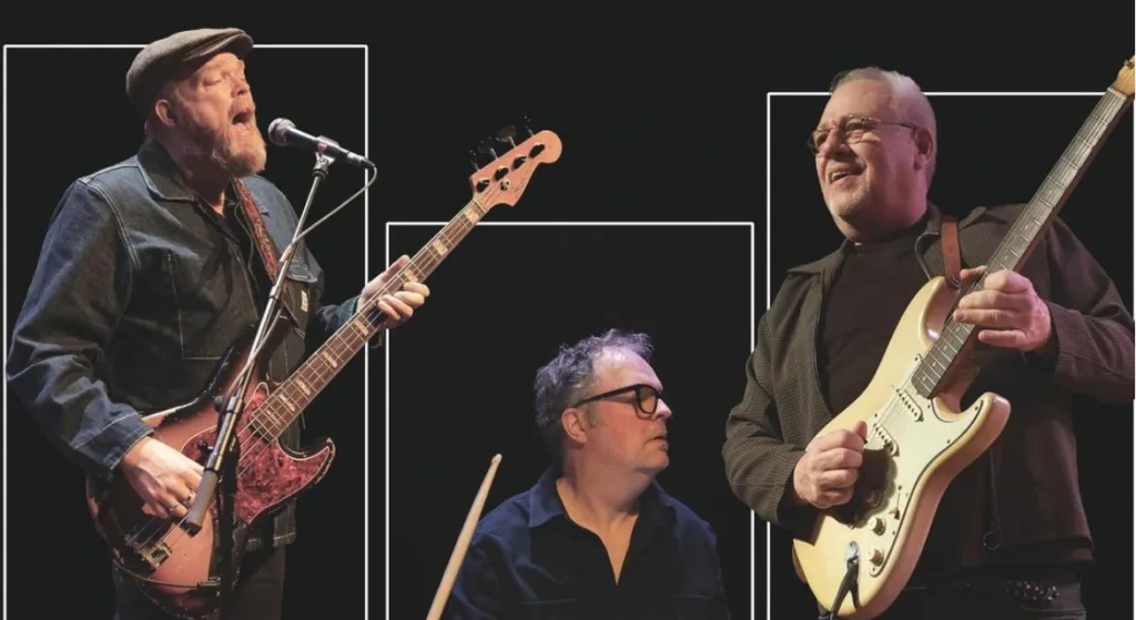 Ocobar – Best of Clapton in Gelderland