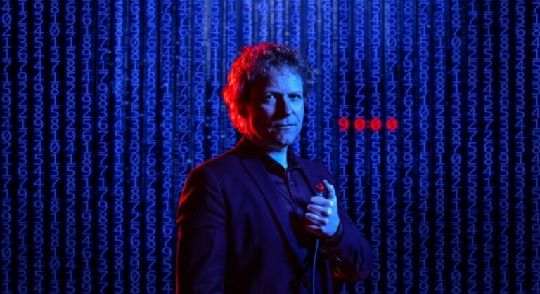 Tot het uiterste gedreven — theater in Gelderland