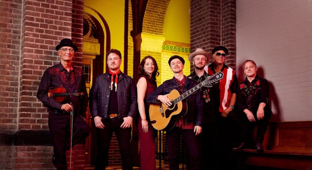 Rocky Mountain High – A Tribute to John Denver in Gelderland