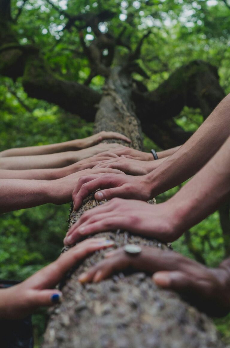 Jongeren Retreat “Het Vuur van je Leven” — lezing in Gelderland