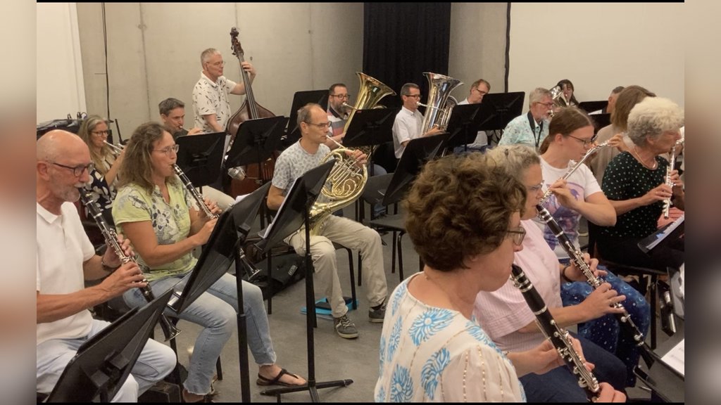 Laat je verwonderen door het Edes Orkest in Gelderland