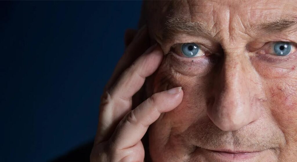 Solo – Gerard van Maasakkers in Gelderland