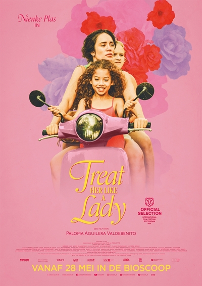 Treat Her Like a Lady — Film in Gelderland