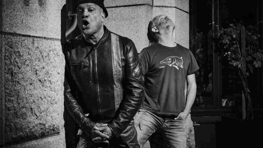 Sons of the Culture Clash in Gelderland