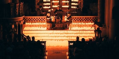 A Hans Zimmer Candlelight Experience In Doetinchem – Friday 9th October in Gelderland
