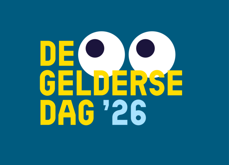 De Gelderse Dag — festival in Gelderland