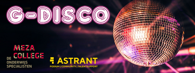 G-Disco in Gelderland