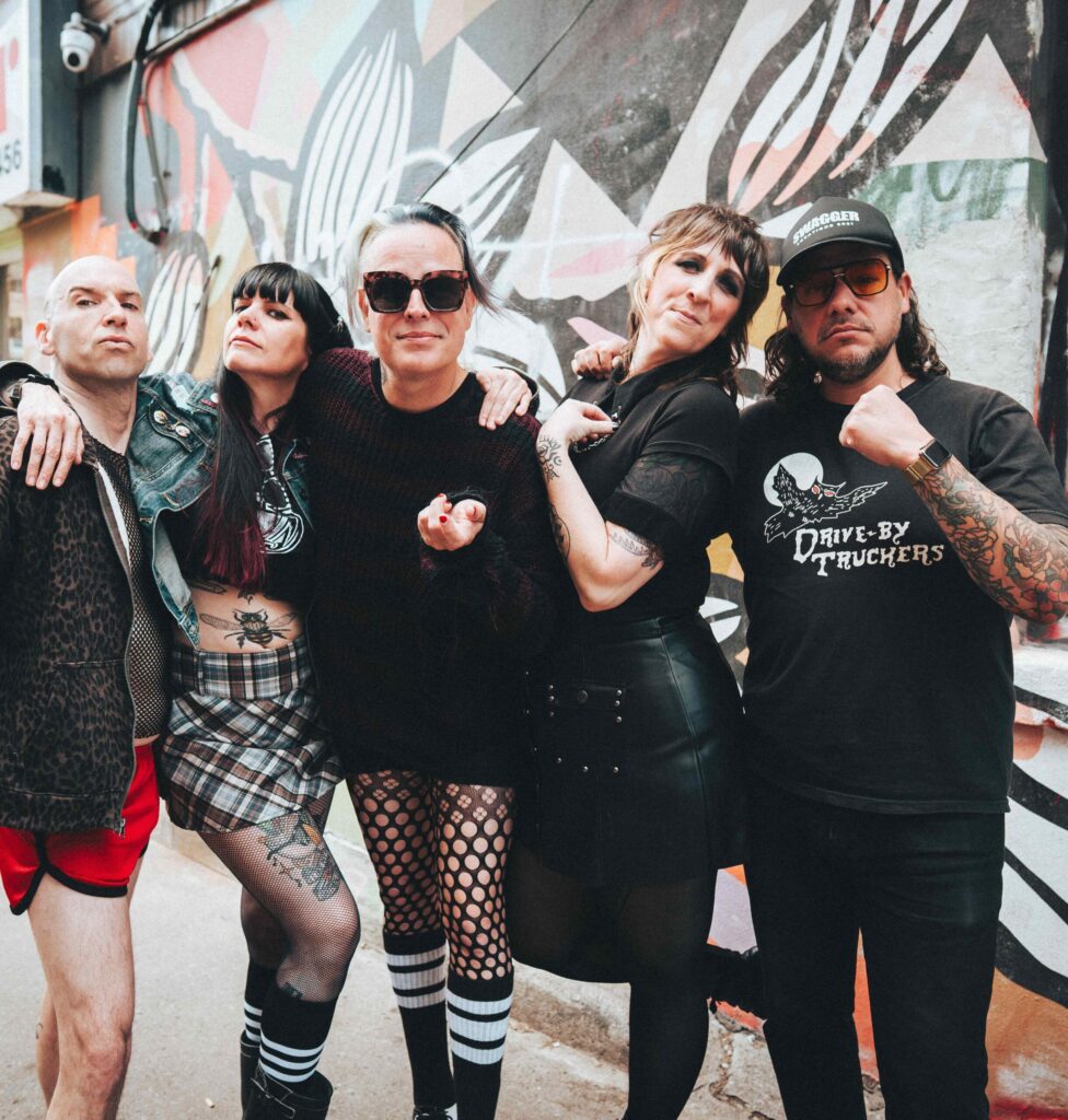The Iron Roses + MARCH + support @ Cafe Bosch in Gelderland
