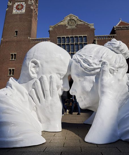 De huiskamer van aandacht — lezing in Gelderland