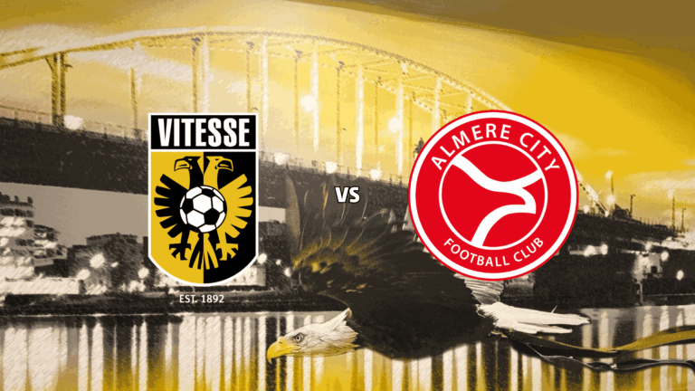 Vitesse – Heracles Almelo — sport in Gelderland