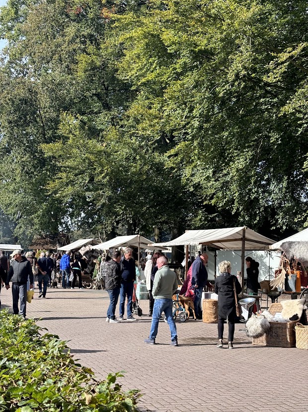 Wilddagen Buitenplaats Het Loo — Natuur in Gelderland