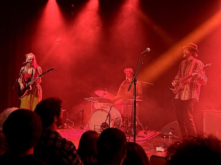 No Good Men | Special I.S.M. Amnesty International Jongeren — muziek in Gelderland