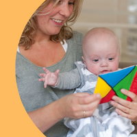 Boekstart baby bieb in Gelderland