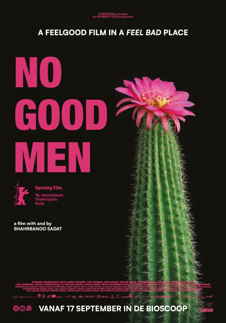 No Good Men — theater in Gelderland