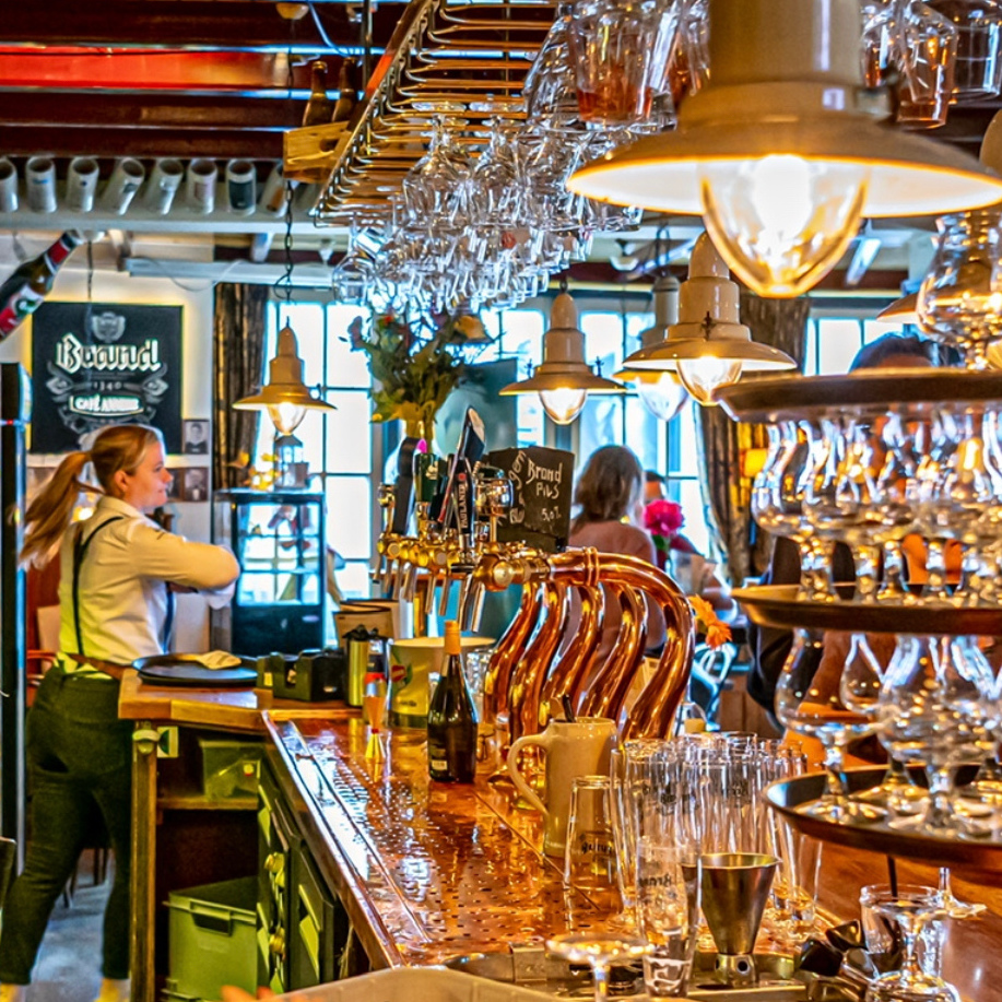 Pubquiz – Café Anneke in Gelderland