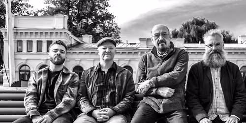 Jethro Tull in Nijmegen — muziek in Gelderland