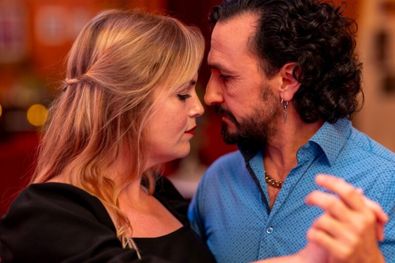 Argentijnse tango bij Flor de Fango in Arnhem — Uitgaan in Gelderland
