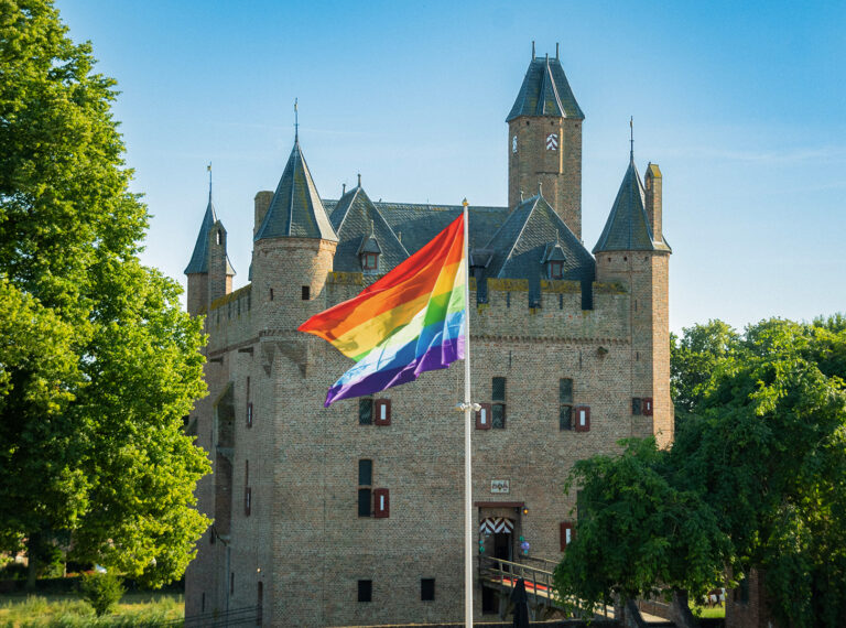 Sprookjesfestival 2026: De Regenboogprins en de Verloren Kleuren — muziek in Gelderland