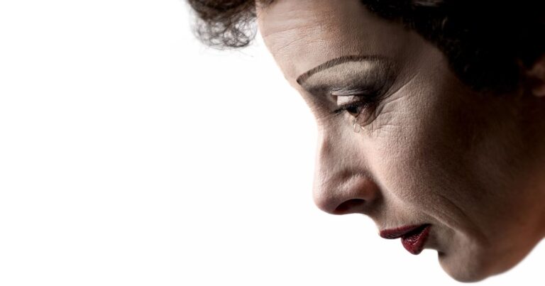 Piaf — theater in Gelderland