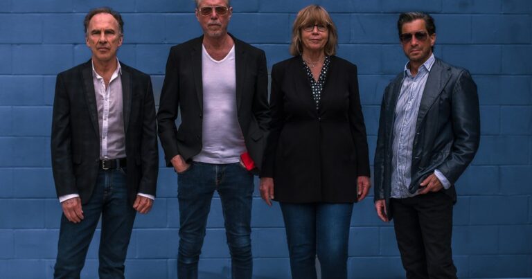 The Jayhawks