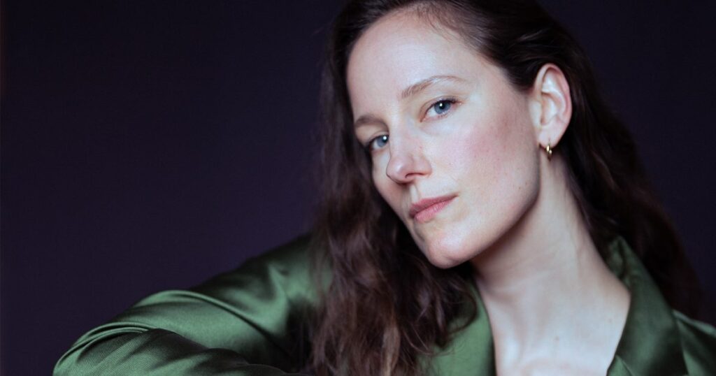 Lotte Melief in Gelderland