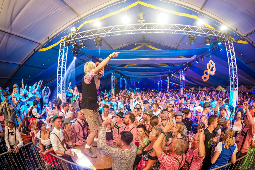 Oktoberfest in Gelderland