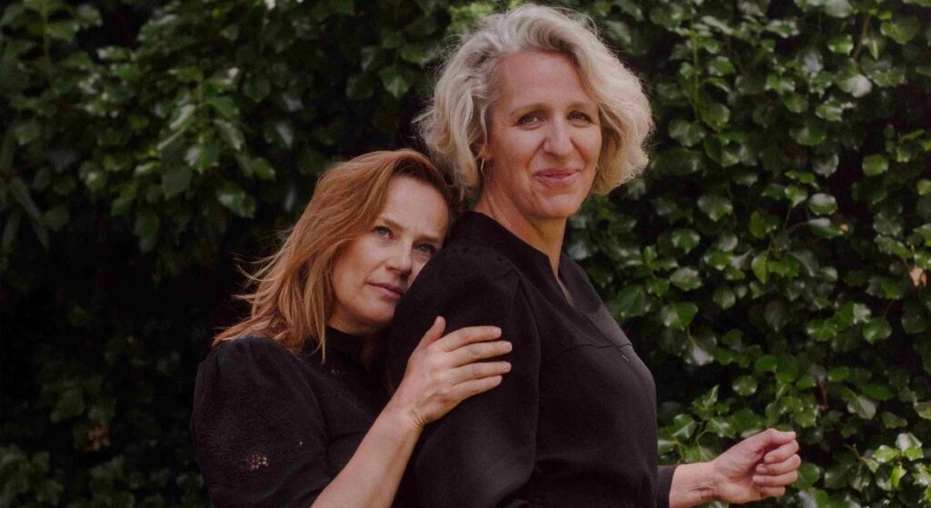 Over de liefde in Gelderland