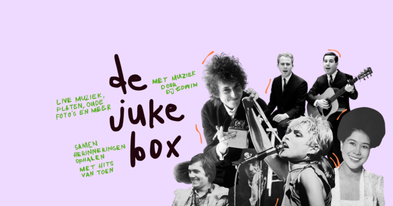 De Jukebox