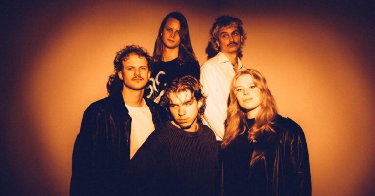 Cloudsurfers — muziek in Gelderland