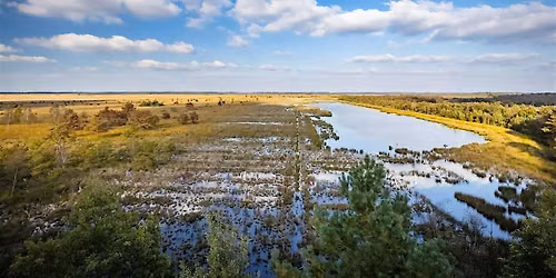 NIEUWE DATUM! Leerreis Toekomstbeelden — lezing in Gelderland