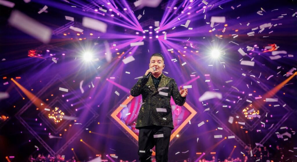 Marco Schuitmaker – Live in het Theater in Gelderland