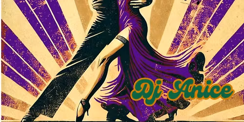 Latin soul dance night Dj Anice — muziek in Gelderland