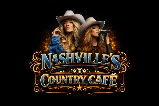 Nashville’s Country Café – Hits from Nashville – Full Show in Gelderland