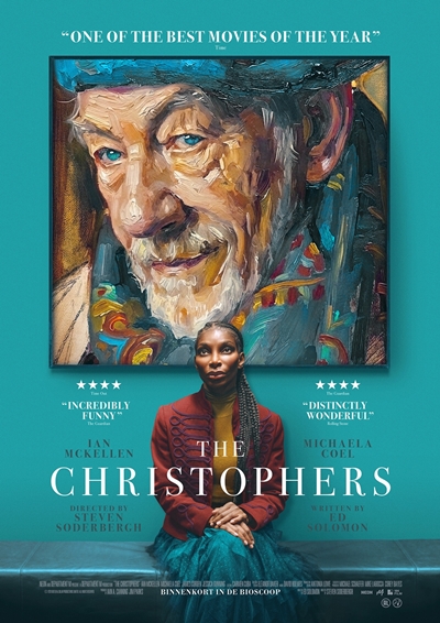 The Christophers — Film in Gelderland