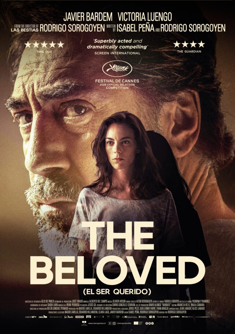 The Beloved — Film in Gelderland