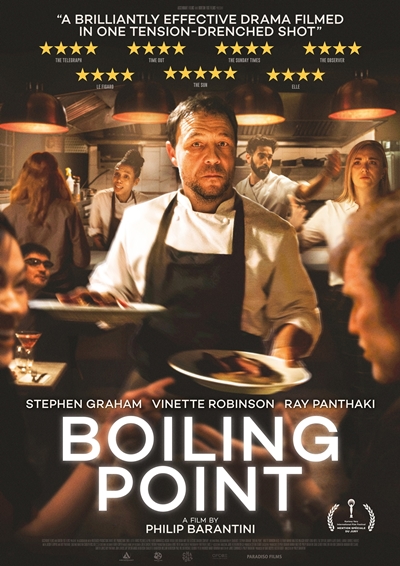 Boiling Point — Film in Gelderland
