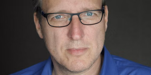 Kunstdetective Arthur Brand vertelt… — lezing in Gelderland