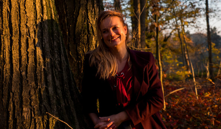 Brenda Meuleman 28 oktober te gast bij Literom Apeldoorn — lezing in Gelderland