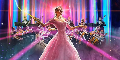 Tribute to Hans Zimmer & Film Favourites Illuminated: Nijmegen — Film in Gelderland