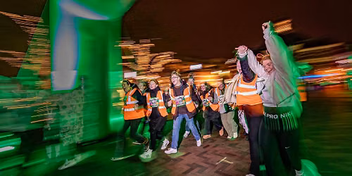 Centraal Beheer Night Run — sport in Gelderland