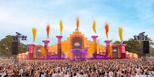 De Hollandse Zomer 2027 — festival in Gelderland