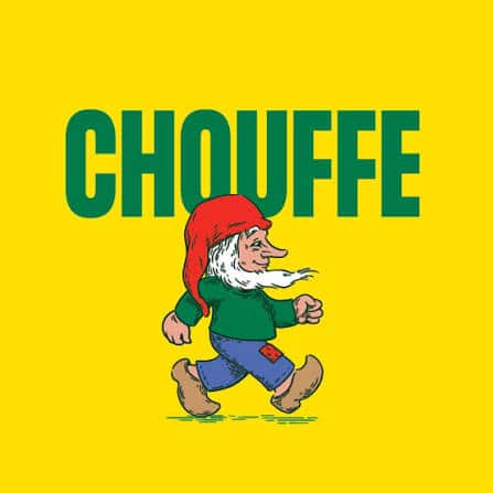 La Chouffe Intocht in Gelderland