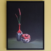Expositie: Ron de Haer — museum-expo in Gelderland