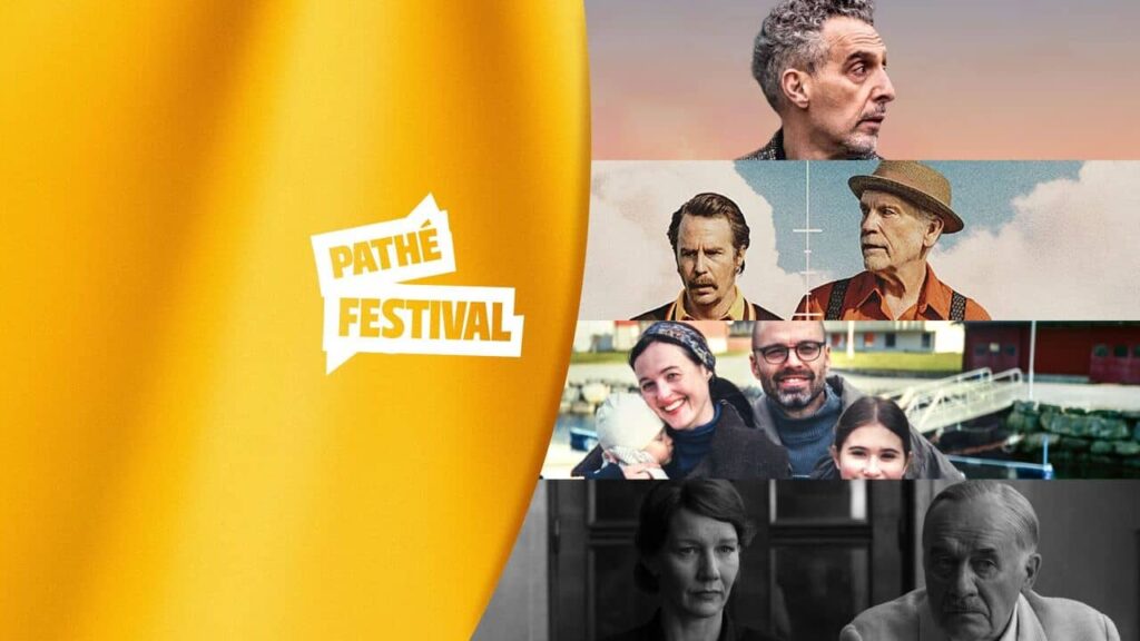 Pathé Festival 2026 in Ede