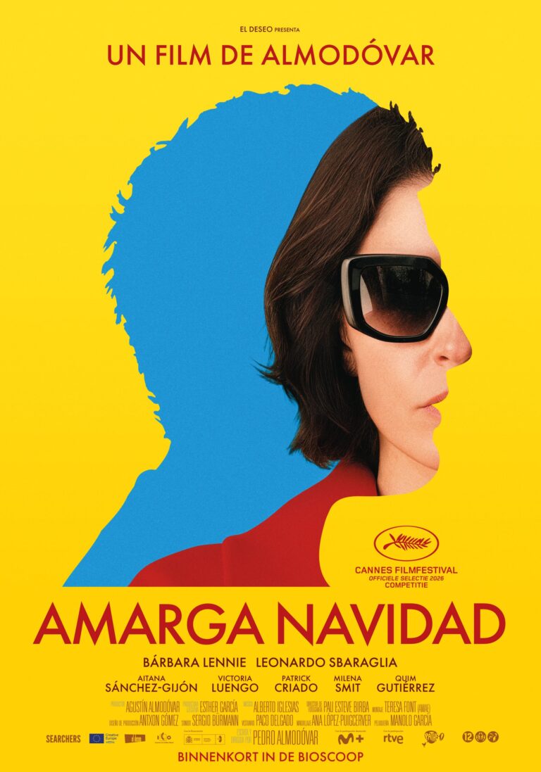 Amarga Navidad — Film in Gelderland