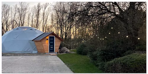 Yin special: Yin yoga, soundhealing en reiki — lezing in Gelderland